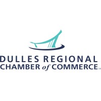 Dulles Regional Chamber of Commerce logo - Similar company to Committee For Dulles