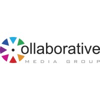 Collaborative Media Group logo - Similar company to Sterling Grace Technologies