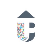 Think Upcycle logo - Similar company to Design Peg