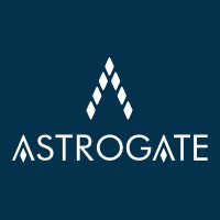 ASTROGATE logo - Similar company to Ppm Audio Visual