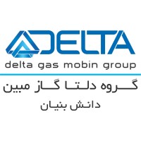 DeltaGasMobinGroup logo - Similar company to Azarpad Negar
