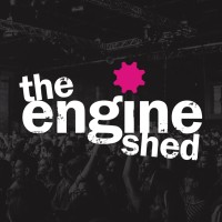 The Engine Shed logo - Similar company to Students' Union Management System