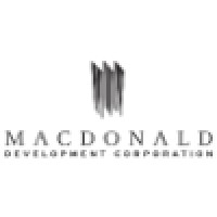 Macdonald Development Corporation logo - Similar company to Iota Construction Ltd