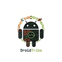 DroidTribe logo - Similar company to Technogise