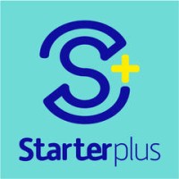 Starter Plus - Tatouvu logo - Similar company to Talent Plus Spectacles / Tal’Ticket Billetterie