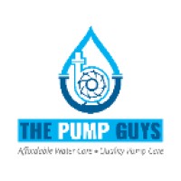 The Pump Guys logo - Similar company to The Pump Guy Corporation