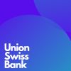 UnionSwissBank logo - Similar company to Mindpod Technologies