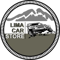 LIMA CAR STORE logo - Similar company to Pecanofact