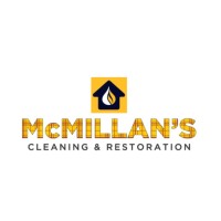 McMillan's Cleaning and Restoration logo - Similar company to Mruk Ltd