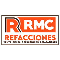 RMC Refaccionaria logo - Similar company to Proconel De Tijuana