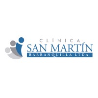Clínica San Martín Barranquilla Ltda. logo - Similar company to Clínica Reina Catalina