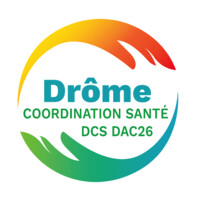 DCS DAC26 logo - Similar company to Infirmiere