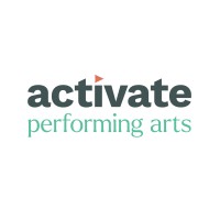 Activate Performing Arts logo - Similar company to Visitone