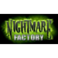 Nightmare Factory Haunted Attraction logo - Similar company to Handy Mart