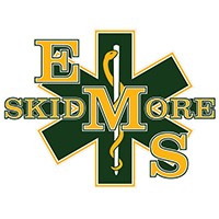 Skidmore College EMS logo - Similar company to Big Blue Services