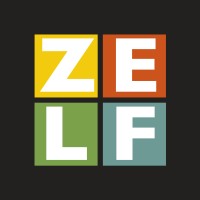 Zelf logo - Similar company to Crabe Asbl