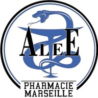 ALEE Pharmacie Marseille logo - Similar company to Junior Phocéenne Du Médicament (Jpm)