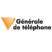 Générale de téléphone logo - Similar company to Gdt