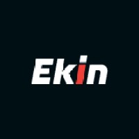 Ekin Smart City logo - Similar company to Iotio