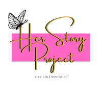 HerStory Project logo - Similar company to The Herstory Project