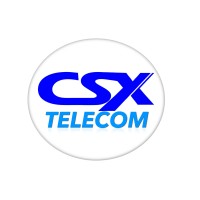 CSX Telecom logo - Similar company to Csx