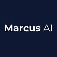 Marcus AI logo - Similar company to Vozic