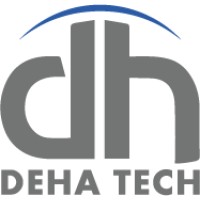 Deha Tech Pressure Vessels & Tanks Corp. logo - Similar company to Deha Tech Makina San Ve Tic A.S.