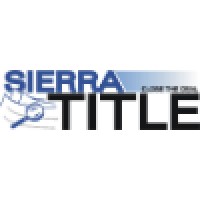 Sierra Title