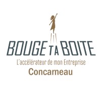Bouge Ta Boite - Concarneau logo - Similar company to E.Leclerc Quimper