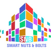 SMART NUTS AND BOLTS [SNB] logo - Similar company to Vjsoft