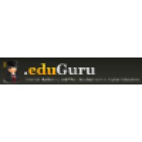 .eduGuru logo - Similar company to Eduguru.Pro