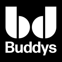 Buddys logo - Similar company to Hit Music Group