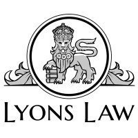 Lyons Law Corporation