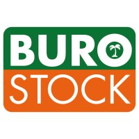 Burostock logo - Similar company to Abercor Vicaj