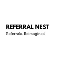 ReferralNest logo - Similar company to Resume Edits
