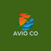 Avio Co logo - Similar company to Senalli Hotel