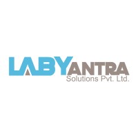 LABYantra Solutions Pvt Ltd logo - Similar company to Success Life Sciences