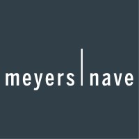 Meyers Nave logo - Similar company to Fagen Friedman & Fulfrost Llp (F3 Law)
