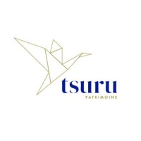 Tsuru-Patrimoine logo - Similar company to Garnett Group