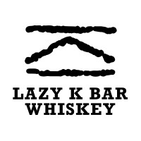Lazy K Bar Whiskey logo - Similar company to Brand Evolution