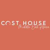 COST HOUSE Middle East Africa logo - Similar company to Sems