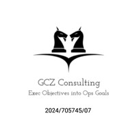 GCZ Consulting logo - Similar company to Lima Consulting