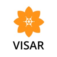 Visar logo - Similar company to Sentinal Innovations