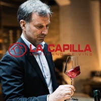 Agence La Capilla logo - Similar company to Birichino