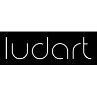 Ludart Solutions logo - Similar company to Fortyfive Degrees Media