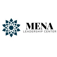 MENA Leadership Center logo - Similar company to Family Life Education Program (Flep)