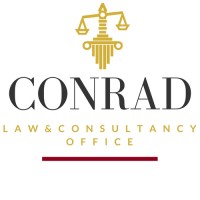 Conrad Law & Consultancy Office