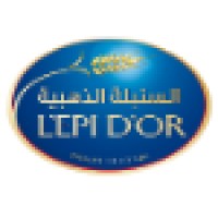 L'EPI D'OR logo - Similar company to Rose Blanche Group