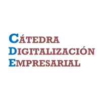 CATEDRA IBM DE DIGITALIZACIÓN EMPRESARIAL UNIVERSIDAD DE SEVILLA logo - Similar company to Olivia Hendrickx Research Fund