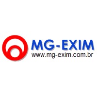 MG-EXIM Tecnica Ltda logo - Similar company to Cmr Consultoria E Engenharia